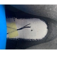 Air Black Jordan Cat CK9246-168 Retro 3 0708